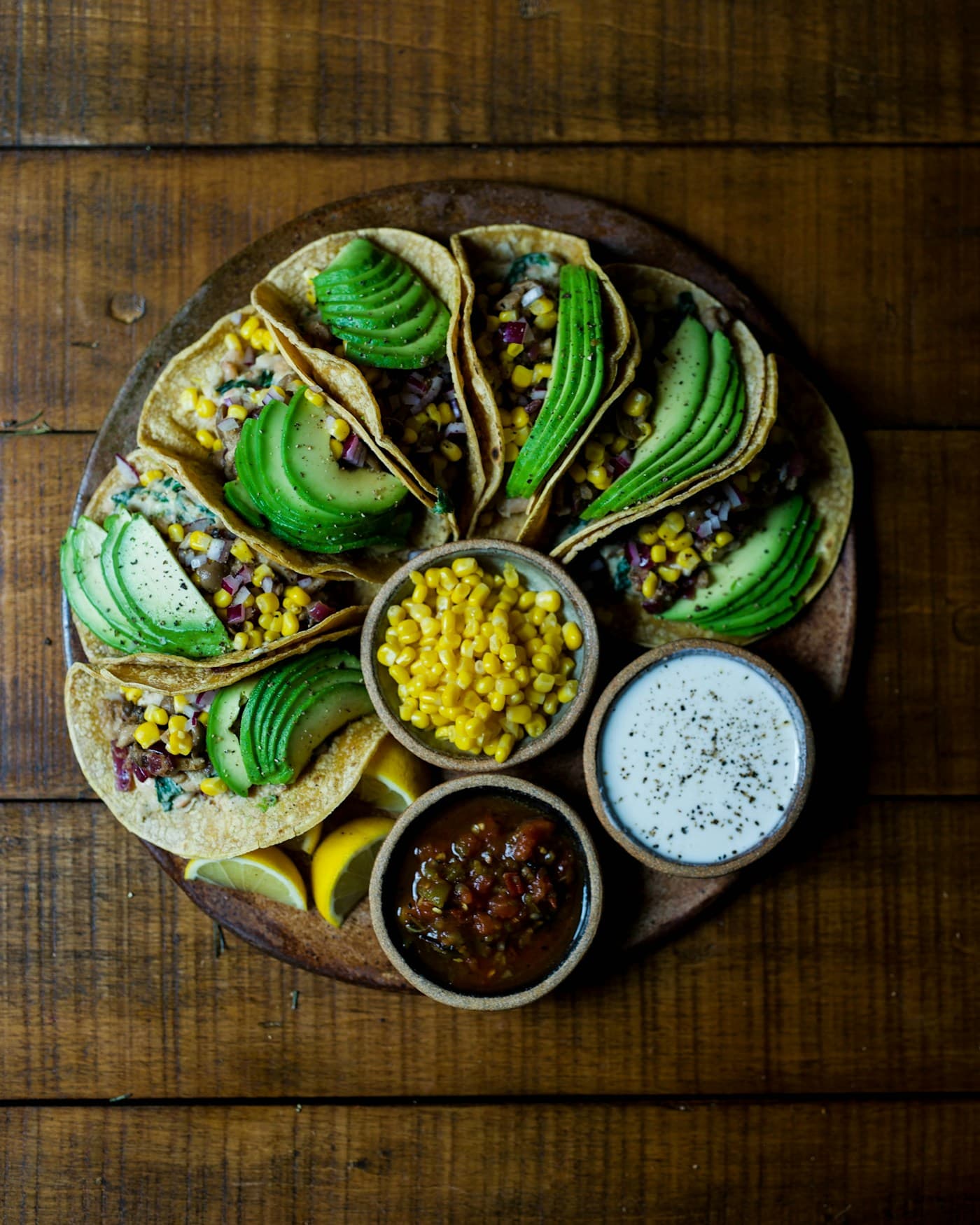 Thoughtful approach to nutrition and food choices